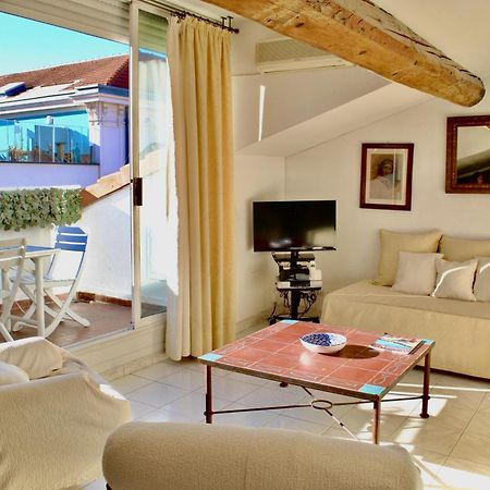 Le Napoleon 3P Sam1437 Apartment Cannes Ngoại thất bức ảnh