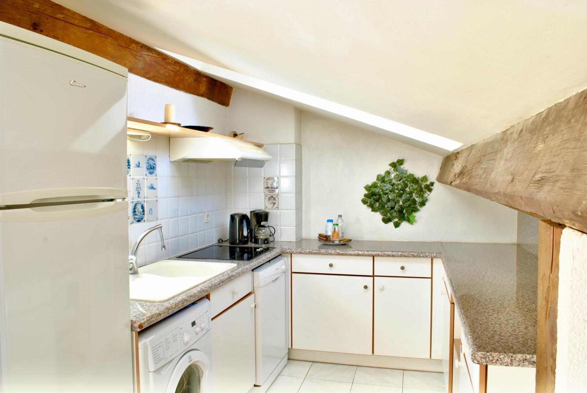 Le Napoleon 3P Sam1437 Apartment Cannes Ngoại thất bức ảnh