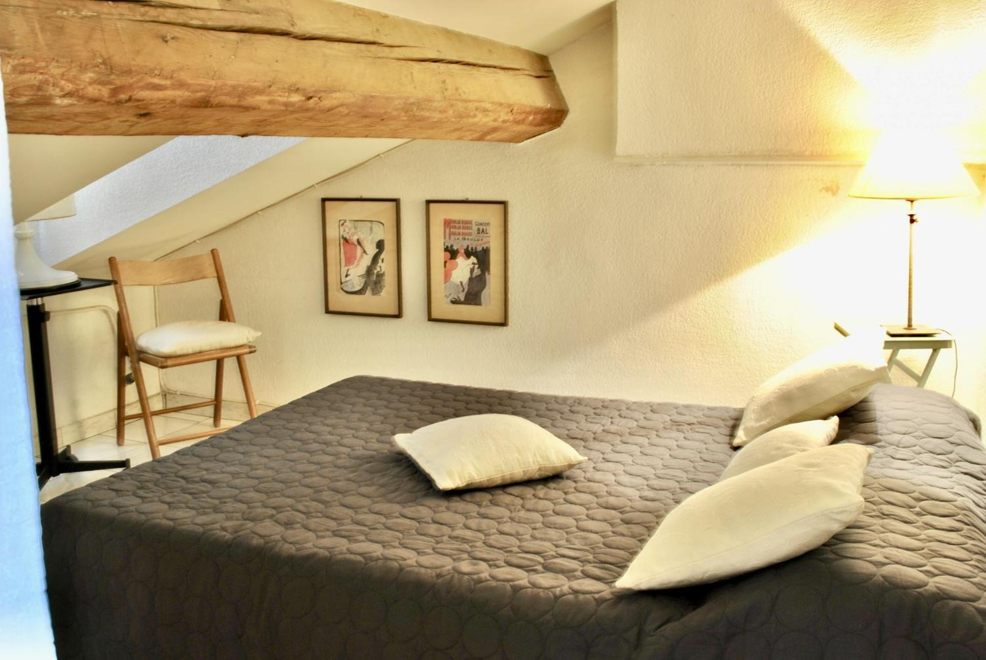 Le Napoleon 3P Sam1437 Apartment Cannes Ngoại thất bức ảnh