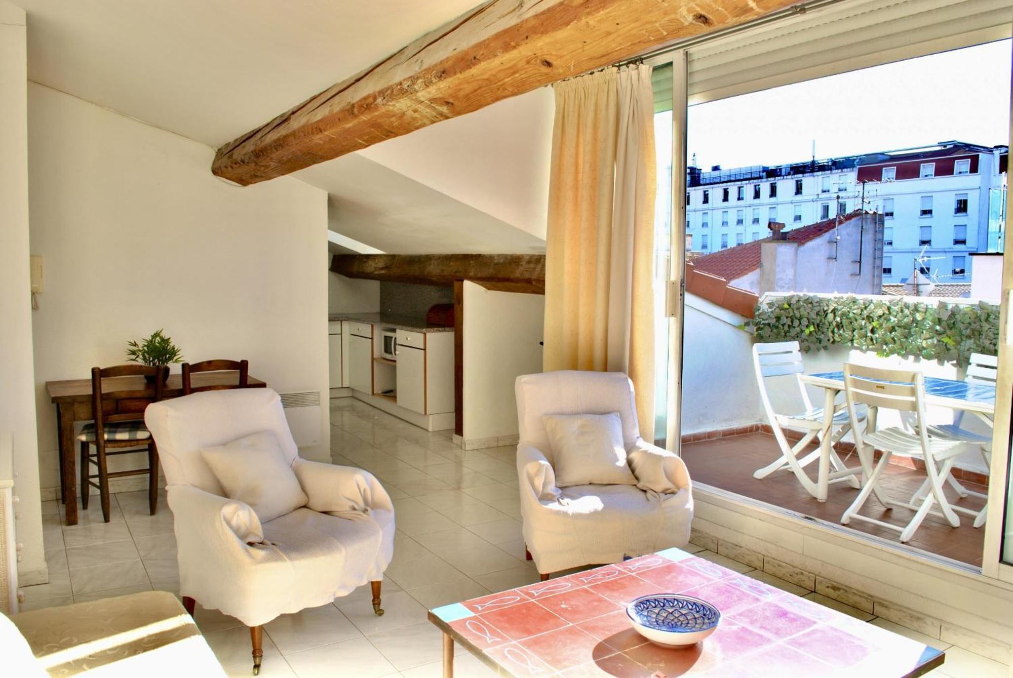 Le Napoleon 3P Sam1437 Apartment Cannes Ngoại thất bức ảnh